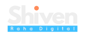 Shiven Raha Digital Logo - For the dark Blue BG@2x