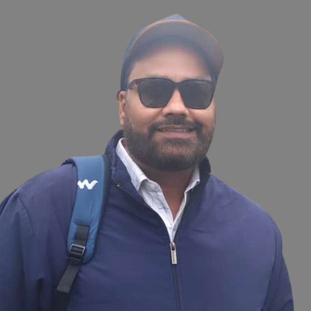 Shiven Raha Internet Nayak