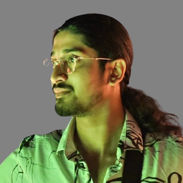 Shiven Raha Internet Nayak