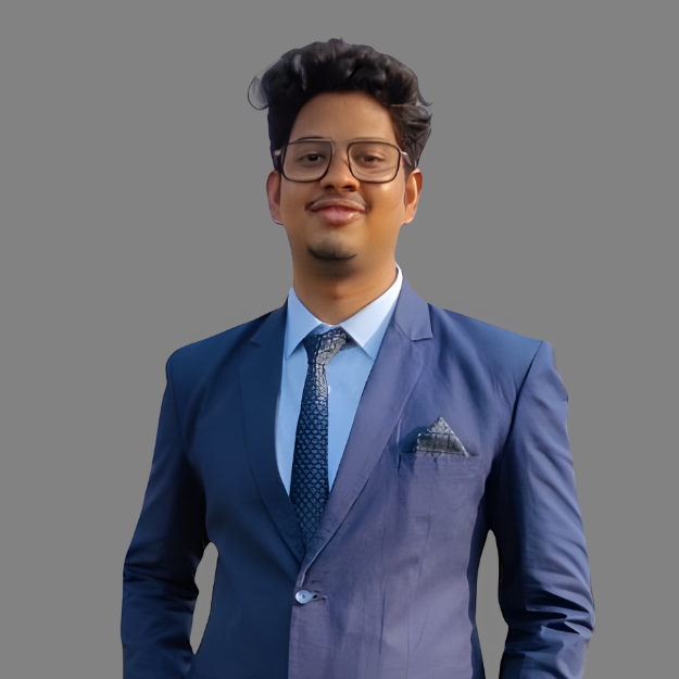 Shiven Raha Internet Nayak