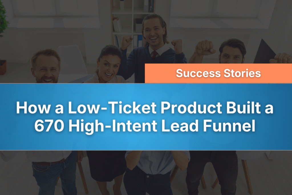 Meta ads for coaching business - Shiven Raha Internet Nayak